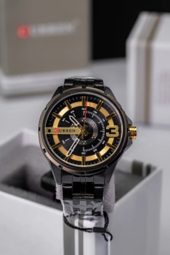 RELOJ CURREN 8333 - comprar online
