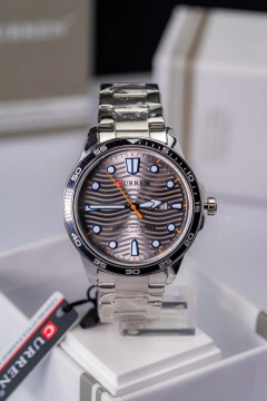 RELOJ CURREN 8426 - GOLDEN STORE