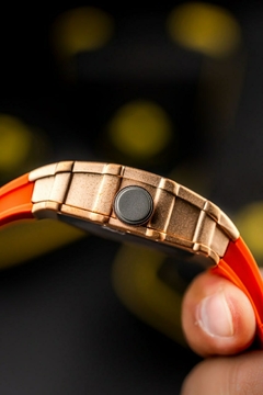 RELOJ KOSMO K895B AUTOMATICO - comprar online