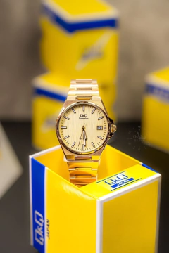Reloj Q&Q S21A-006PY - comprar online