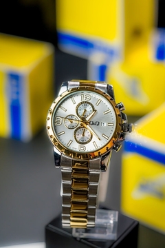 Reloj Q&Q A16A-506PY - comprar online