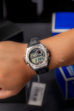 Reloj Casio MWD-100H-9AV - tienda online