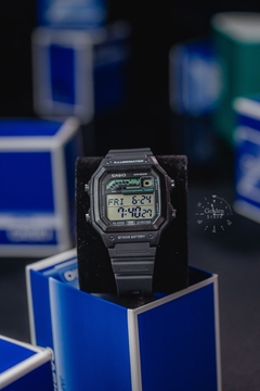 Reloj Casio WS-1600H-8AVDF en internet