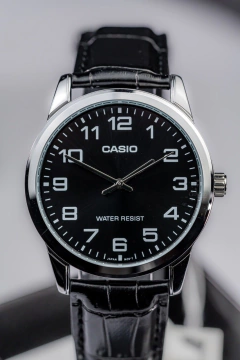 Reloj Casio MTP-V001L-1B en internet