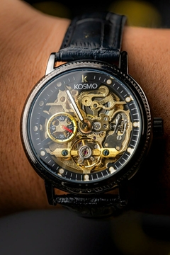 RELOJ KOSMO AUTOMÁTICO K612B - comprar online
