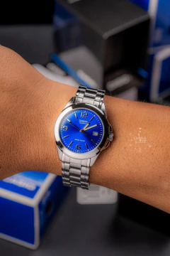 Imagen de Reloj Casio MTP-1215A-2A