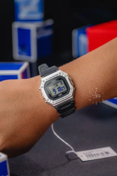 Reloj Casio W-218HM-7A - GOLDEN STORE