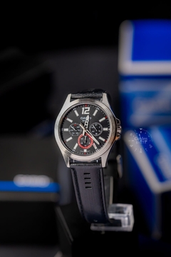 Reloj Casio MTP-E350L-1BV - tienda online