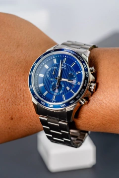 Reloj Q&Q C54A-502VY - Línea Premium SUPERIOR - comprar online