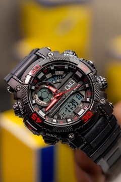 RELOJ Q&Q GW87J011Y - comprar online