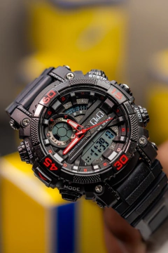 RELOJ Q&Q GW87J011Y - comprar online