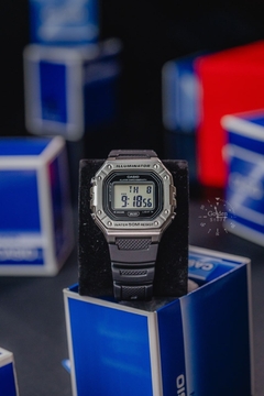 Reloj Casio W-218HM-7A - tienda online
