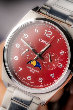 Imagen de Reloj Casio MTP-M300D-4AV
