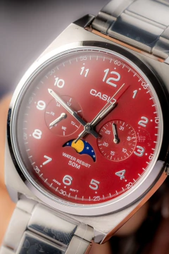 Imagen de Reloj Casio MTP-M300D-4AV