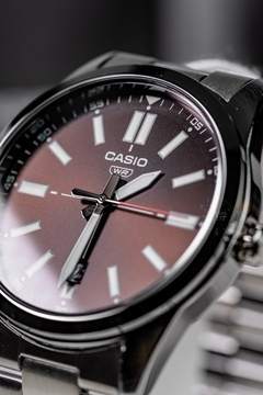 Reloj Casio MTP-VD02D-5E - GOLDEN STORE