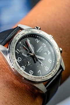 Reloj Casio MTP-W500L-1A - tienda online