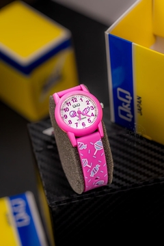 Reloj Q&Q V22A-003VY en internet