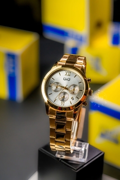 Reloj Q&Q C71A-005PY - comprar online