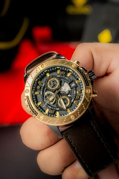 RELOJ KOSMO K4204 CHRONOGRAPH en internet