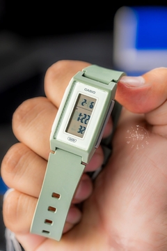 Reloj Casio LF-10WH-3 en internet