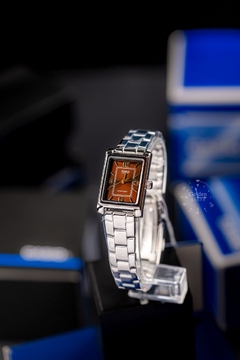 Reloj Casio LTP-1234DD-5A - GOLDEN STORE
