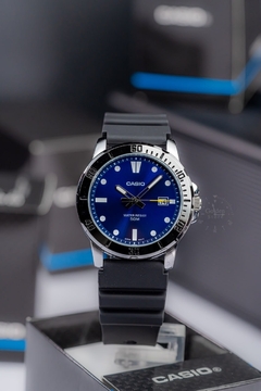 RELOJ CASIO MTP-VD01-2EV - comprar online
