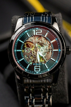 Imagen de RELOJ KOSMO K9005F AUTOMATICO