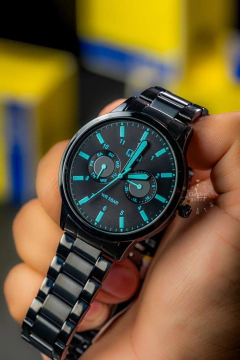 Reloj Q&Q A01A-505PY - tienda online