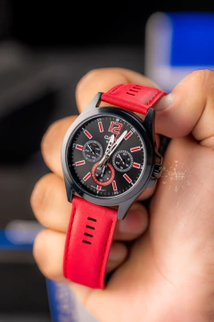 Reloj Casio MTP-E350BL-1B en internet