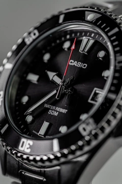 Reloj Casio MDV-10D-1A1V en internet