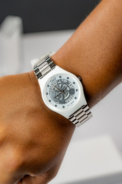 Reloj Q&Q Mujer A13A-503VY - comprar online