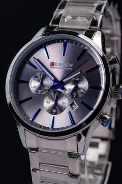 RELOJ CURREN 8435 - GOLDEN STORE