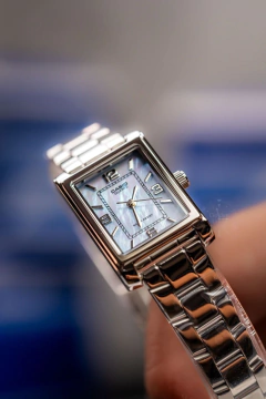 Reloj Casio LTP-1234DS-2A - comprar online