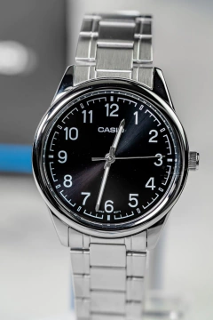 Reloj Casio MTP-V005D-1B4 - tienda online