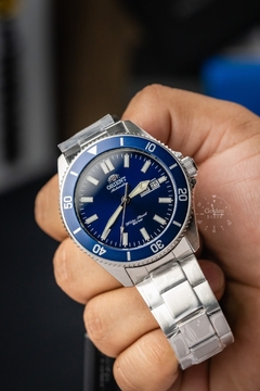 Reloj Orient RA-AA0009L - tienda online