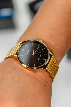 Reloj Casio MTP-VT01G-5B - comprar online