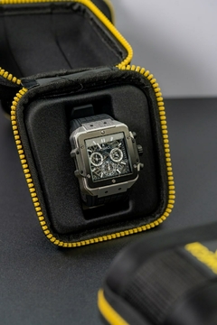 RELOJ KOSMO K4200 CHRONOGRAPH - comprar online