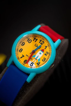 Reloj Q&Q Niño VS49J009Y - comprar online