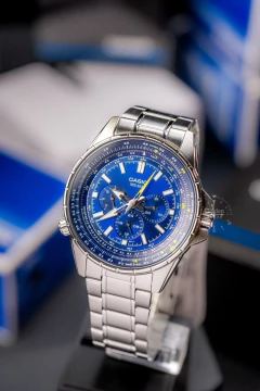 Reloj Casio MTP-SW320D-2A - GOLDEN STORE