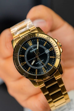 Imagen de RELOJ CASIO MTP-VD01G-1C