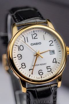 Reloj Casio MTP-V002GL-7B2 - GOLDEN STORE