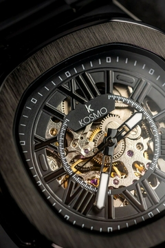 RELOJ KOSMO KT01 AUTOMATICO en internet