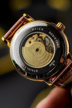 Imagen de RELOJ KOSMO AUTOMÁTICO K612B