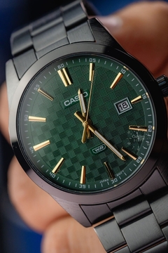 Imagen de Reloj Casio MTP-VD03B-3A