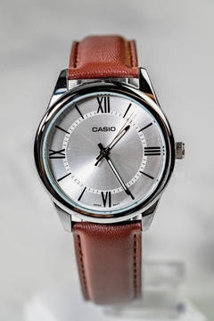 Reloj Casio MTP-V005L-7B5 - tienda online
