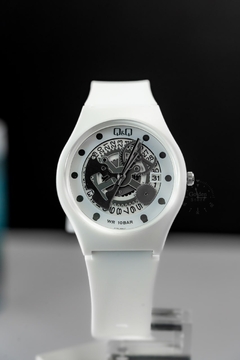 Reloj Q&Q Mujer A13A-506VY - comprar online