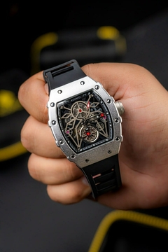 Imagen de RELOJ KOSMO K895B AUTOMATICO