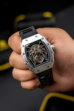 Imagen de RELOJ KOSMO K895B AUTOMATICO