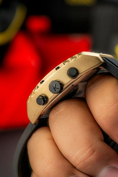 RELOJ KOSMO K4206 CHRONOGRAPH