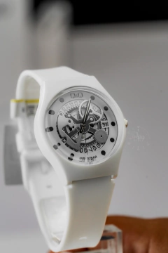 Reloj Q&Q Mujer A13A-506VY en internet